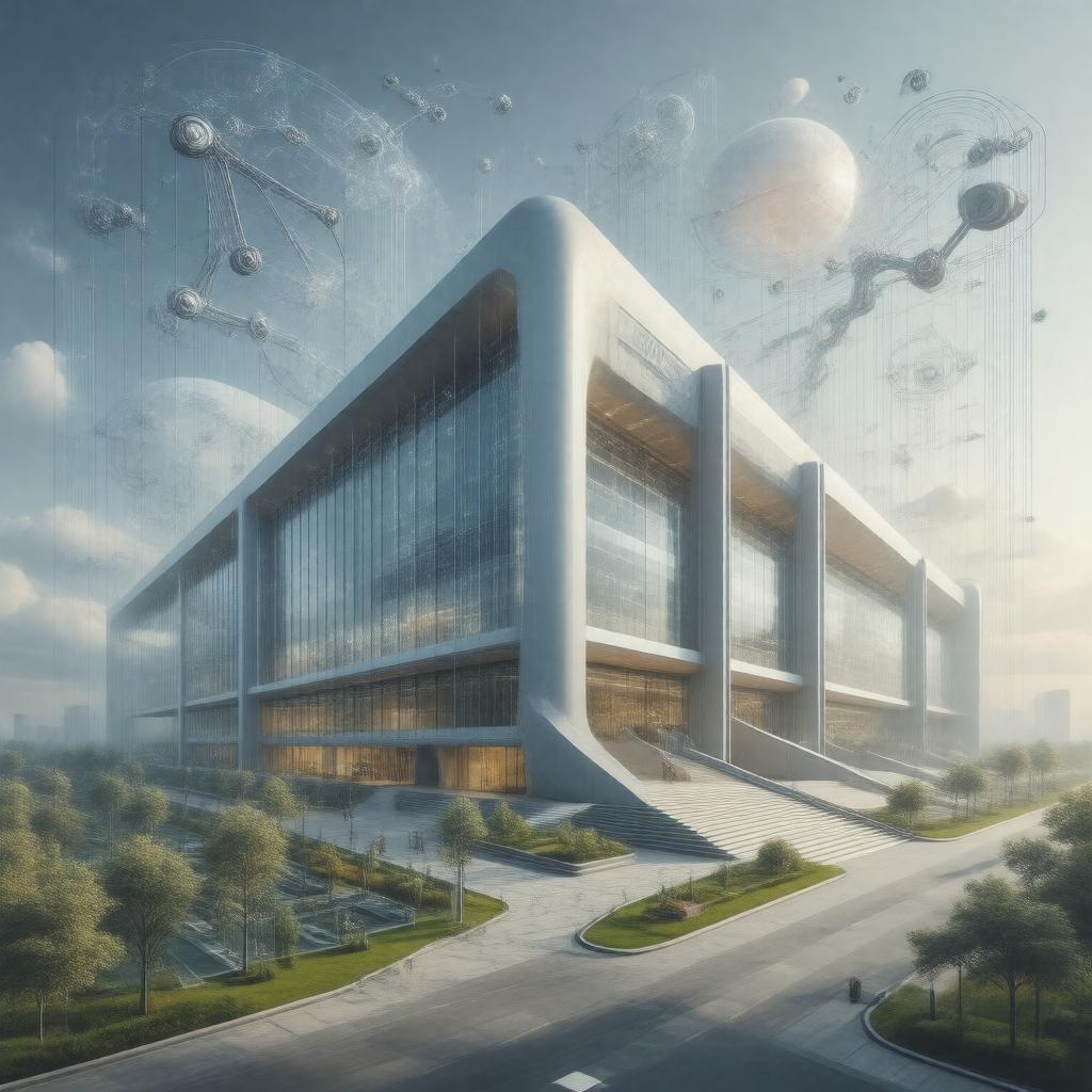 Advanced Research Projects Agency